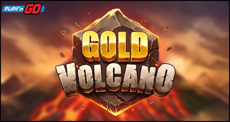 Cuadrícula de Volcano Gold con símbolos agrupados en clusters